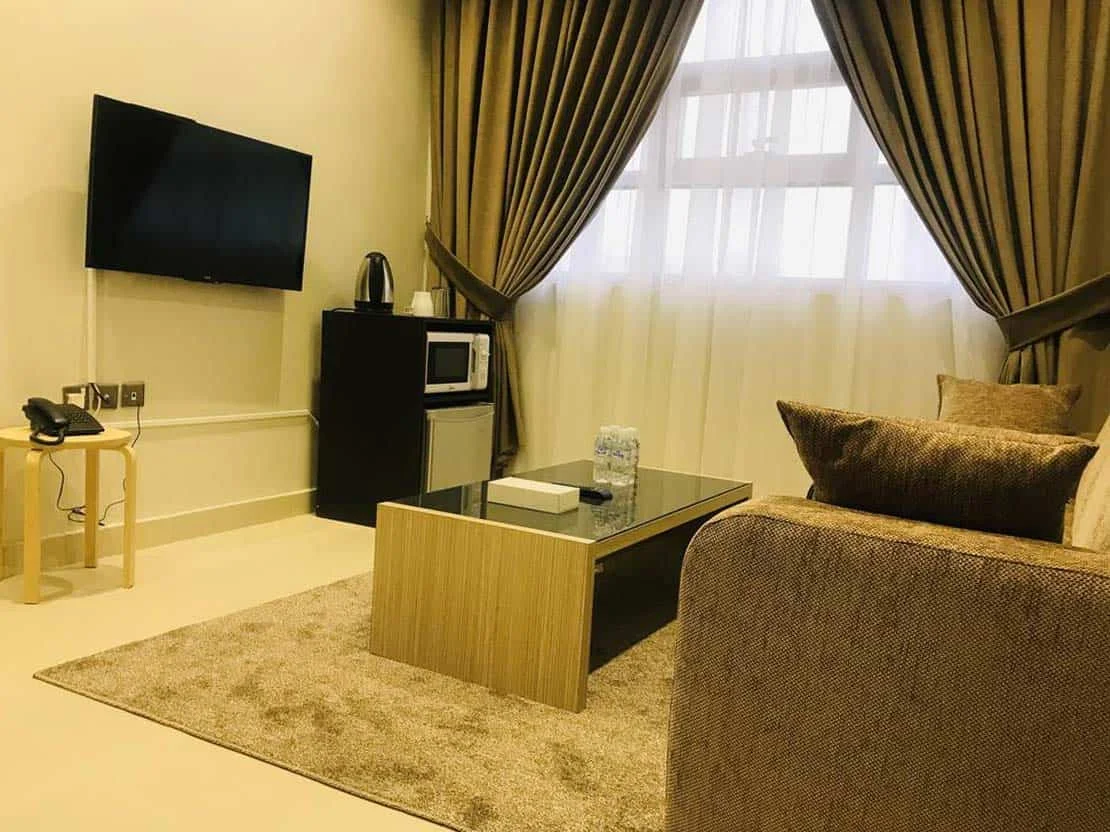 2-3 Weeks Hajj Package (Non Shifting)