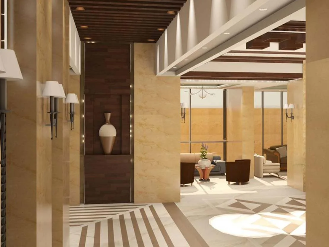 2-3 Weeks Hajj Package (Non Shifting)