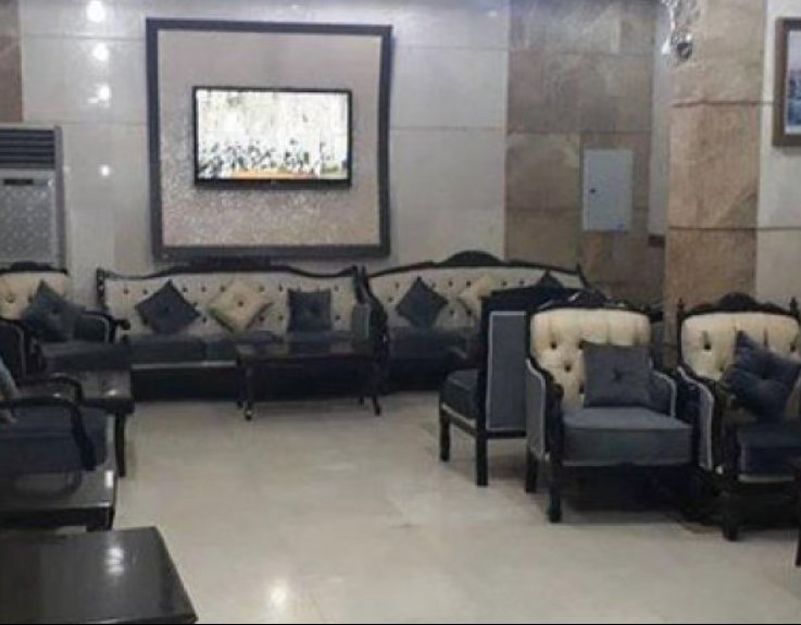 Al Tawfiq Plaza Hotel