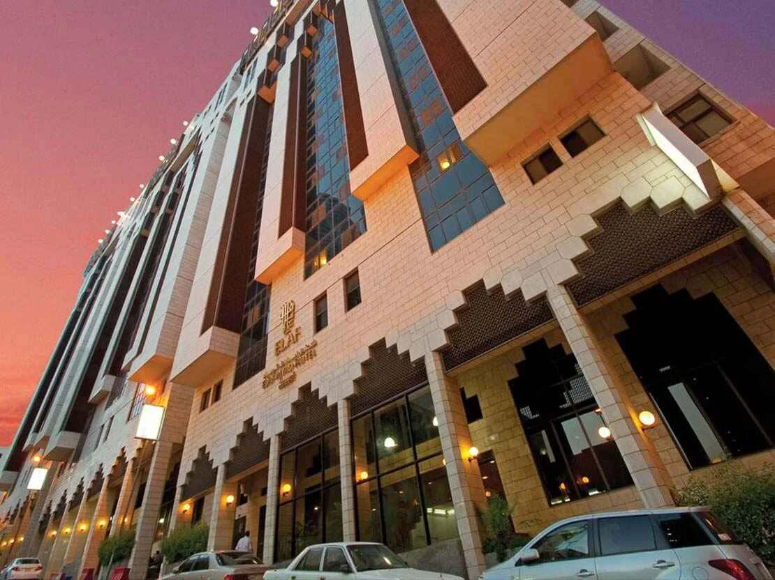 12 Nights 4 Star March Umrah Package