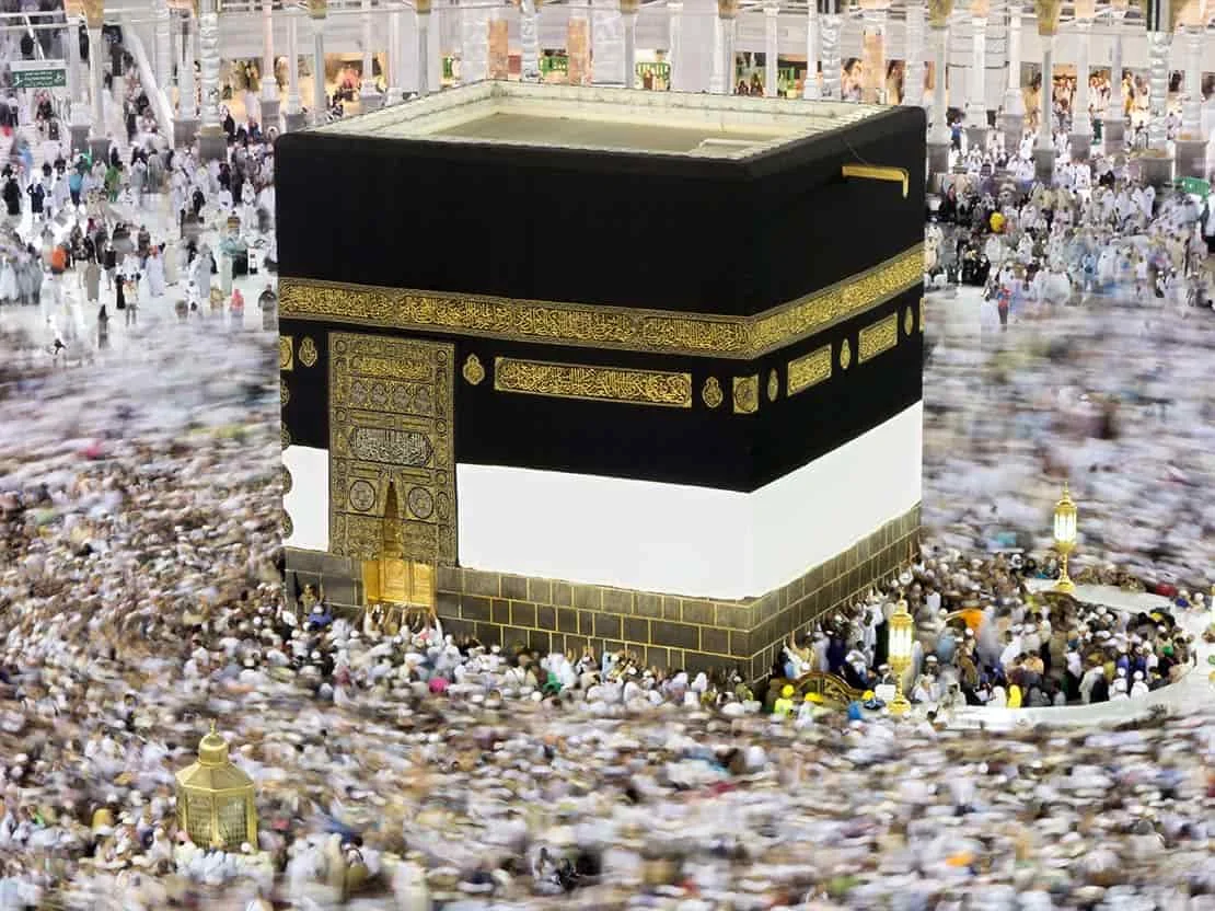 3 Star 10 Nights Easter Umrah Package