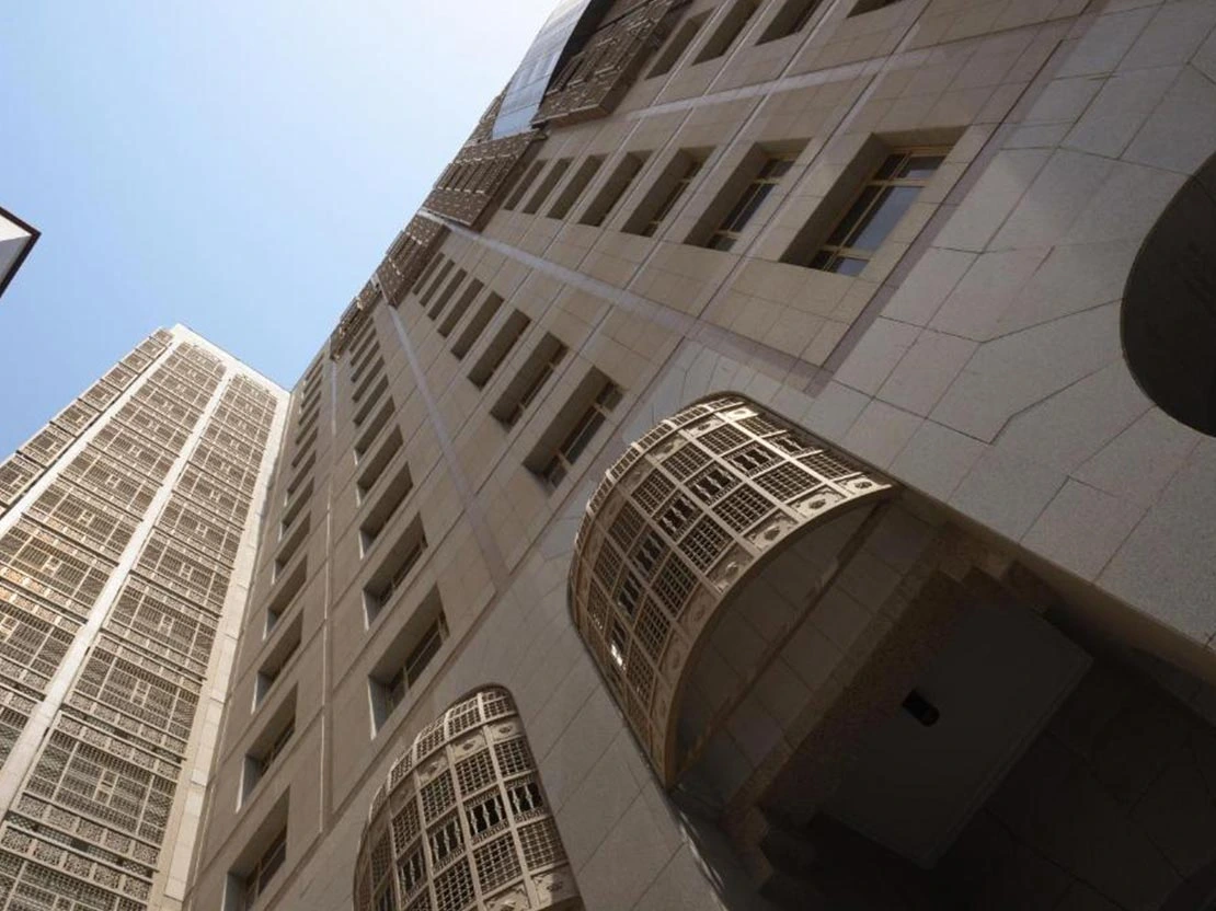 4 Star 10 Nights December Umrah Package