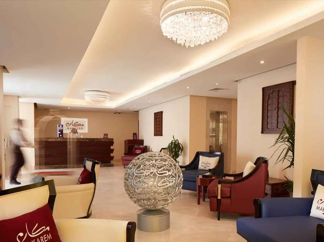 12 Nights February Umrah Package