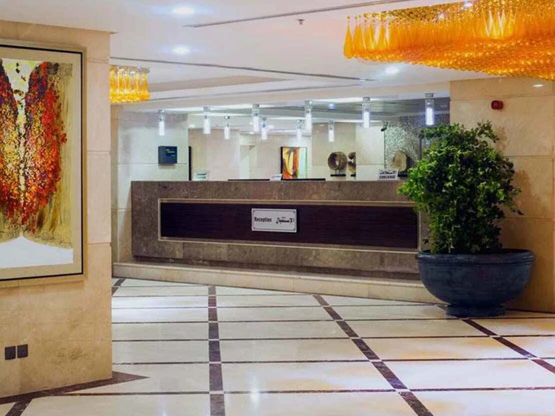 3 Star 14 Nights Economy Umrah Package