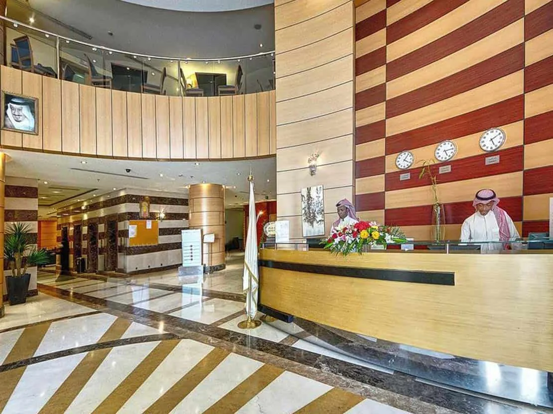 5 Star 29 Nights Super Deluxe Umrah Package