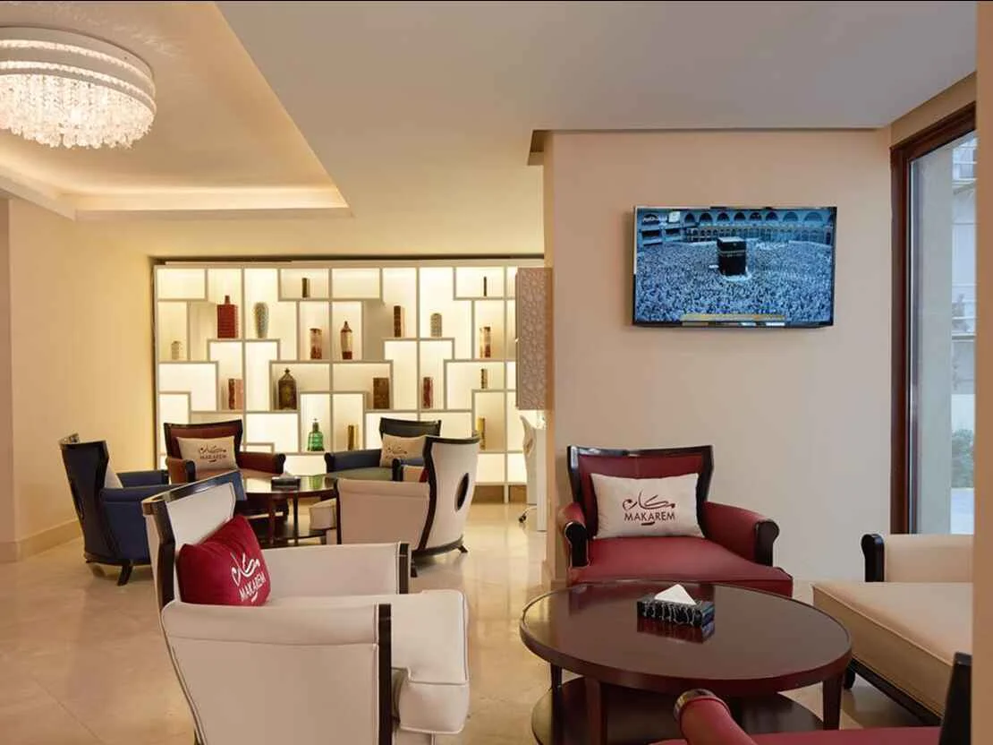 12 Nights February Umrah Package