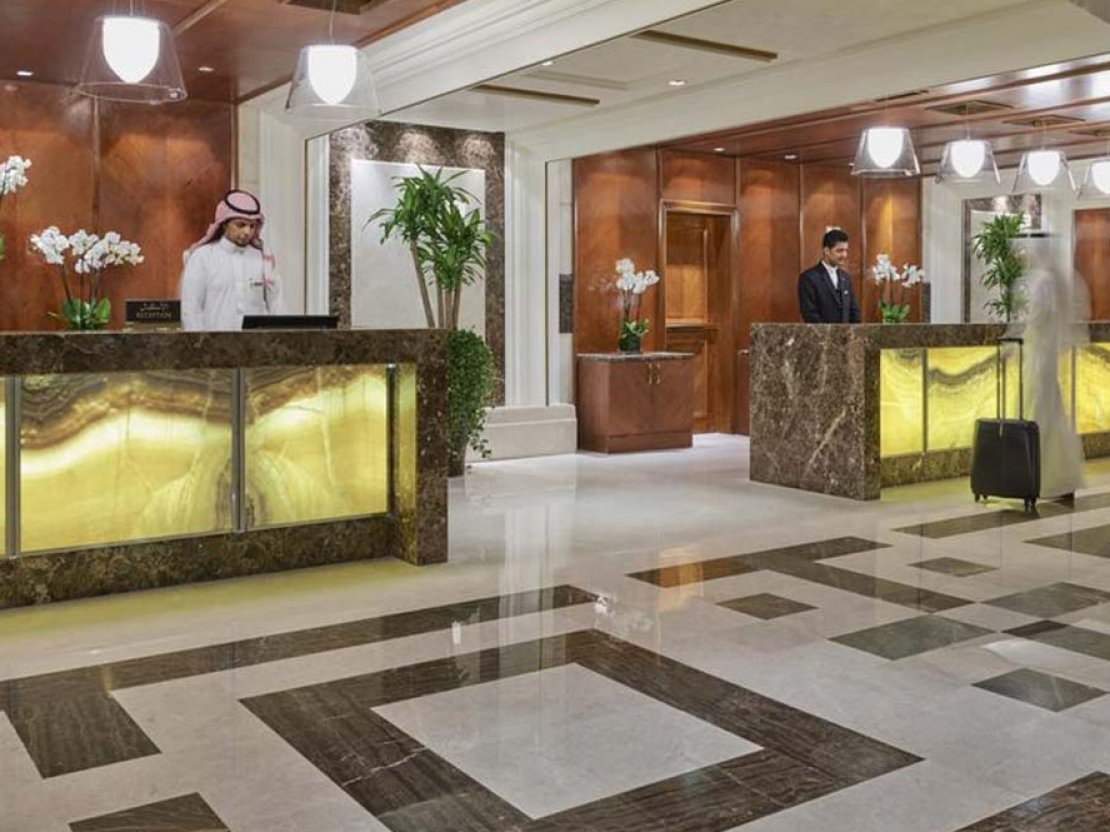 4 Star 7 Nights December Holidays Umrah Package 2024