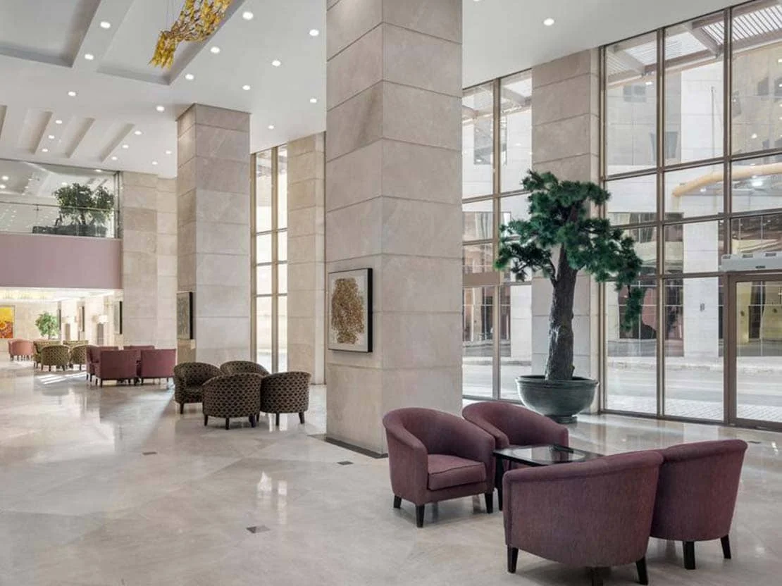 3 Star 14 Nights Ramadan Umrah Package