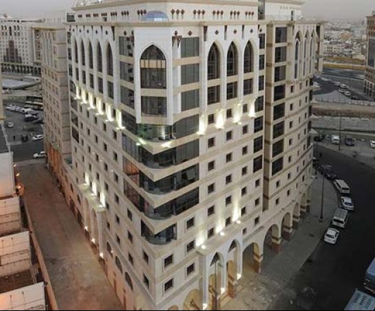 3 Star 12 Nights December Holidays Umrah Package 2024